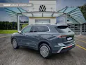 VW Tiguan 2.0 TSI DSG Elegance 4Motion