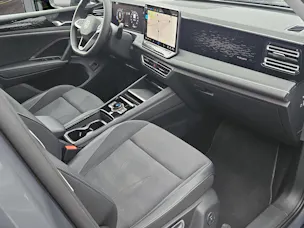VW Tiguan 2.0 TSI DSG Elegance 4Motion