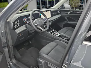VW Tiguan 2.0 TSI DSG Elegance 4Motion