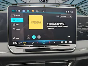 VW Tiguan 2.0 TSI DSG Elegance 4Motion