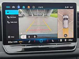 VW Tiguan 2.0 TSI DSG Elegance 4Motion