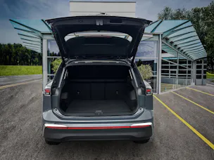 VW Tiguan 2.0 TSI DSG Elegance 4Motion