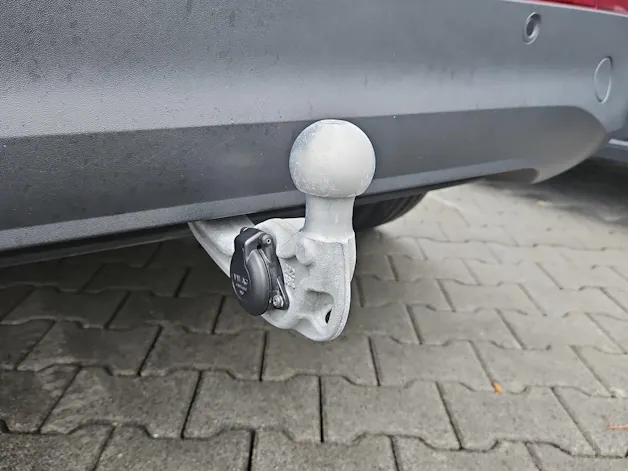 VW Tiguan 2.0 TSI DSG Elegance 4Motion