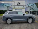 VW Tiguan 2.0 TSI DSG Elegance 4Motion