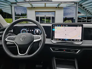 VW Tiguan 2.0 TSI DSG Elegance 4Motion