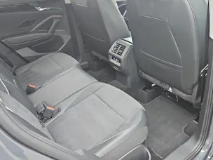 VW Tiguan 2.0 TSI DSG Elegance 4Motion