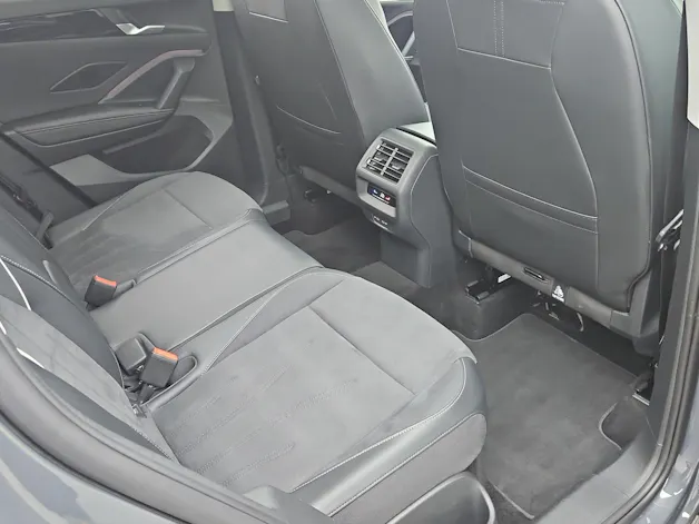 VW Tiguan 2.0 TSI DSG Elegance 4Motion
