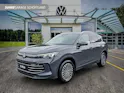VW Tiguan 2.0 TSI DSG Elegance 4Motion
