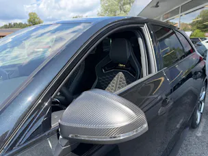Audi RS4 Avant 25 year edition quattro tiptronic