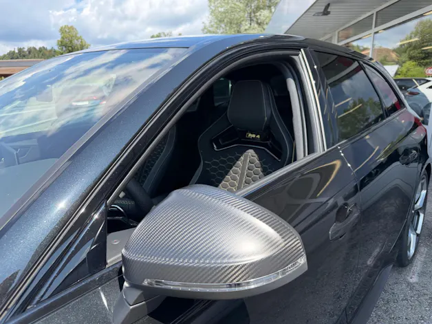 AUDI RS4 Avant 25 year edition quattro tiptronic