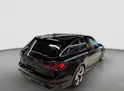 Audi Audi RS4 Avant Edition 25 / in mythosschwarz metallic/ Kamera/Audi Sport Gewindefahrwerk/RS SportauspuffPLUS/ Audi Exclusive