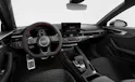 Audi Audi RS4 Avant Edition 25 / in mythosschwarz metallic/ Kamera/Audi Sport Gewindefahrwerk/RS SportauspuffPLUS/ Audi Exclusive