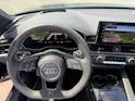 AUDI RS4 Avant 25 year edition quattro tiptronic