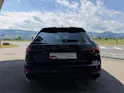 AUDI RS4 Avant 25 year edition quattro tiptronic