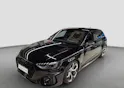 Audi Audi RS4 Avant Edition 25 / in mythosschwarz metallic/ Kamera/Audi Sport Gewindefahrwerk/RS SportauspuffPLUS/ Audi Exclusive