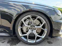 AUDI RS4 Avant 25 year edition quattro tiptronic