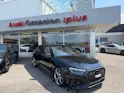 AUDI RS4 Avant 25 year edition quattro tiptronic
