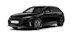 Audi Audi RS4 Avant Edition 25 / in mythosschwarz metallic/ Kamera/Audi Sport Gewindefahrwerk/RS SportauspuffPLUS/ Audi Exclusive