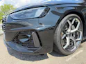 AUDI RS4 Avant 25 year edition quattro tiptronic