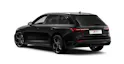 Audi Audi RS4 Avant Edition 25 / in mythosschwarz metallic/ Kamera/Audi Sport Gewindefahrwerk/RS SportauspuffPLUS/ Audi Exclusive