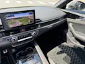 AUDI RS4 Avant 25 year edition quattro tiptronic
