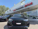 AUDI RS4 Avant 25 year edition quattro tiptronic