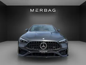 Mercedes-Benz CLE AMG 53 Cabrio 4Matic+ 9G-Tronic