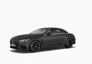 Mercedes-Benz CLE AMG 53 Cabrio 4Matic+ 9G-Tronic