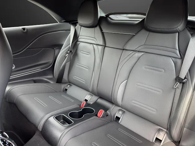 Mercedes-Benz CLE AMG 53 Cabrio 4Matic+ 9G-Tronic