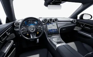 Mercedes-Benz CLE AMG 53 Cabrio 4Matic+ 9G-Tronic