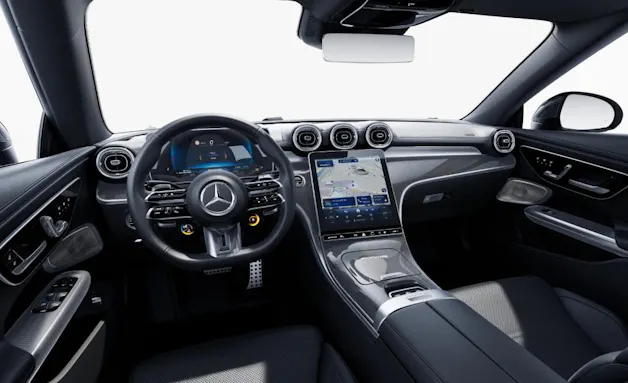 Mercedes-Benz CLE AMG 53 Cabrio 4Matic+ 9G-Tronic
