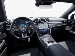 Mercedes-Benz CLE AMG 53 Cabrio 4Matic+ 9G-Tronic