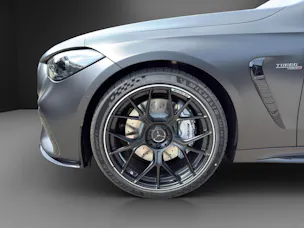 Mercedes-Benz CLE AMG 53 Cabrio 4Matic+ 9G-Tronic