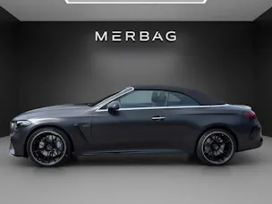 Mercedes-Benz CLE AMG 53 Cabrio 4Matic+ 9G-Tronic