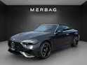 Mercedes-Benz CLE AMG 53 Cabrio 4Matic+ 9G-Tronic