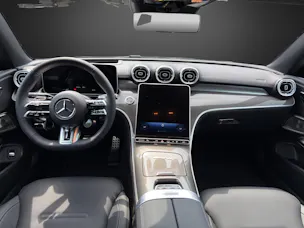 Mercedes-Benz CLE AMG 53 Cabrio 4Matic+ 9G-Tronic