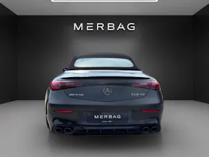 Mercedes-Benz CLE AMG 53 Cabrio 4Matic+ 9G-Tronic