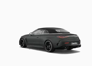 Mercedes-Benz CLE AMG 53 Cabrio 4Matic+ 9G-Tronic