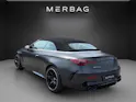 Mercedes-Benz CLE AMG 53 Cabrio 4Matic+ 9G-Tronic