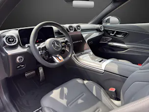 Mercedes-Benz CLE AMG 53 Cabrio 4Matic+ 9G-Tronic