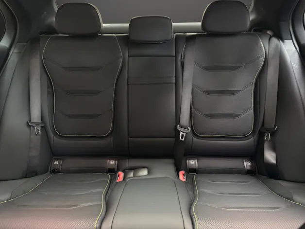 Mercedes-Benz C 43 AMG 4 Matic Executive Edition