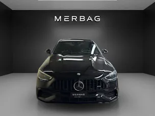 Mercedes-Benz C 43 AMG 4 Matic Executive Edition