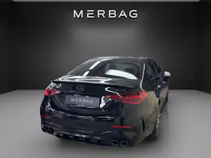 Mercedes-Benz C 43 AMG 4 Matic Executive Edition