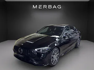 Mercedes-Benz C 43 AMG 4 Matic Executive Edition