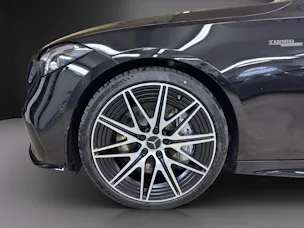 Mercedes-Benz C 43 AMG 4 Matic Executive Edition