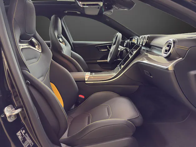 Mercedes-Benz C 43 AMG 4 Matic Executive Edition