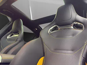 Mercedes-Benz C 43 AMG 4 Matic Executive Edition