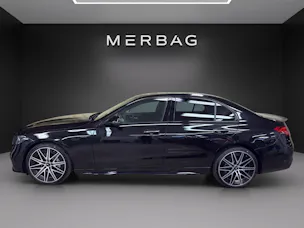 Mercedes-Benz C 43 AMG 4 Matic Executive Edition
