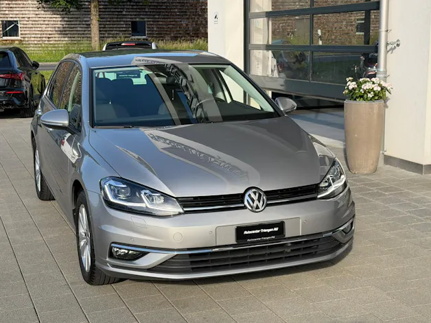 VW Golf 1.5 TSI EVO Edition 45 DSG
