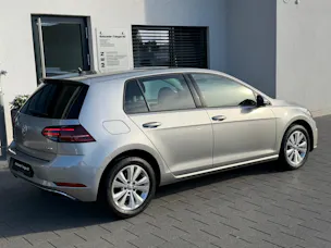 VW Golf 1.5 TSI EVO Edition 45 DSG